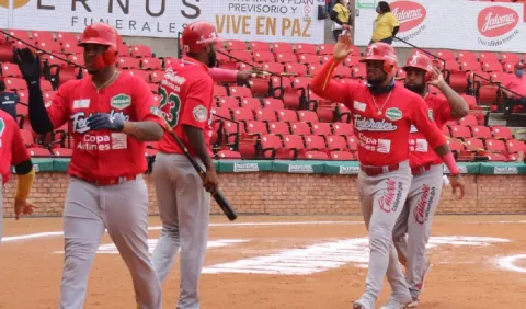 Panamá busca ser parte de la Confederación del Caribe