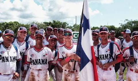 Panamá tendrá que esperar más por el Mundial Sub-15