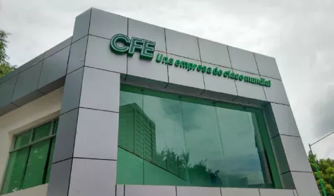 Empresa eléctrica mexicana perdió más de $3,700 millones