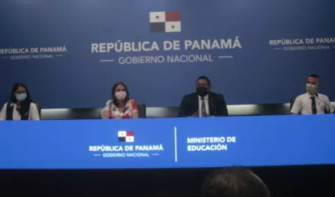 Las clases presenciales iniciarían en 825 escuelas con menos de 20 alumnos