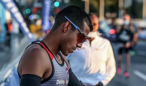 Jorge Castelblanco va por más; Nathalee Aranda por boleto a Juegos de Tokio