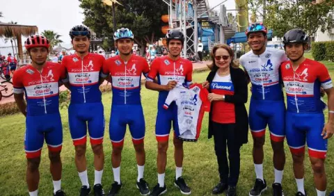 Christofer Jurado tuvo un día aceptable en Turquía