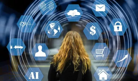 Mujeres en el ámbito de la tecnología: Entre desafíos y oportunidades 