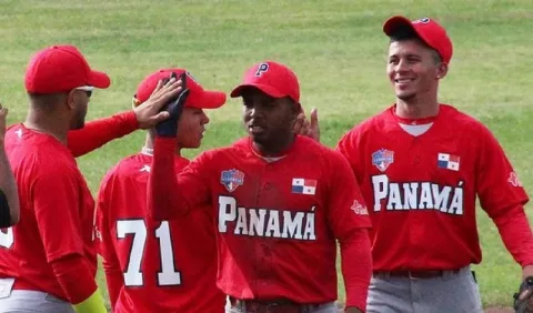 Panamá va contra los grandes en Copa Caribe