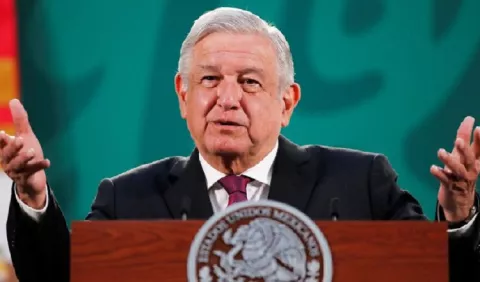 La reforma eléctrica de México se enfrenta a múltiples batallas 