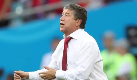 Hernán 'El Bolillo' Gómez, asegura que no fue vago y dejó legado