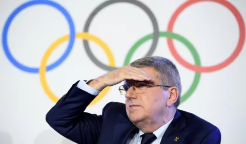 Thomas Bach, reelegido presidente del Comité Olímpico Internacional