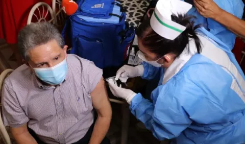 OPS/Panamá sugiere un sistema único de salud para mejorar la atención, luego de pandemia de covid-19