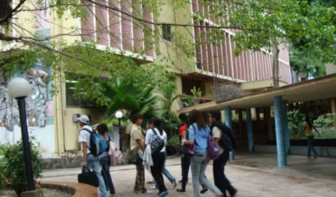 Facultad de Comunicación de la UP rechaza proyecto de ley que busca otorgar fondos a su similar de la Unachi
