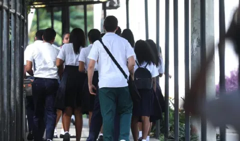 'Regular la educación particular en Panamá, una clara  intervención'