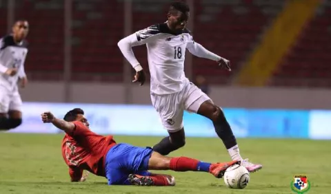  Nex tendrá calidad y experiencia en las eliminatorias de Concacaf rumbo a Catar 2022