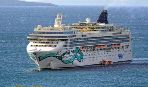La capital de los cruceros pide luz verde para la navegación