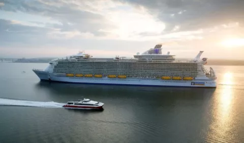 Bahamas reanudará los cruceros  a partir del próximo 4 de julio