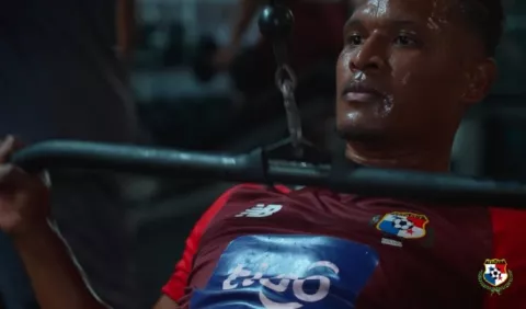 Panamá y Barbados en un partido inédito en la eliminatoria de la Concacaf
