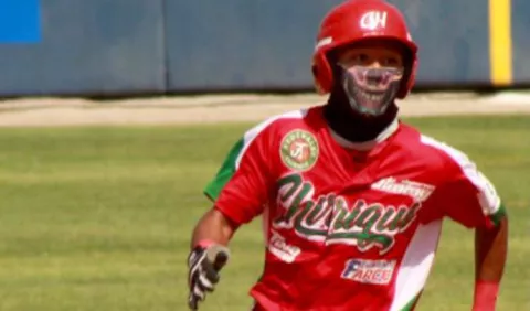 Chiriquí sigue con vida; Panamá Oeste  le  pega al Este en el juvenil de béisbol