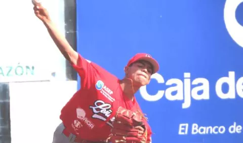 Coclé cuidará más  a sus lanzadores en el béisbol juvenil