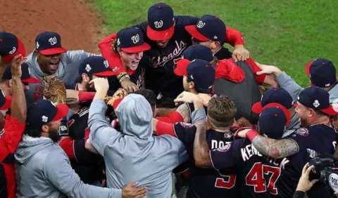 Covid-19 aplaza el juego entre Nacionales y Mets en las Grandes Ligas