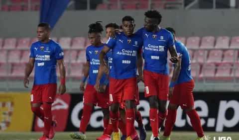 Plaza Amador arriesga su liderato e invicto en la LPF