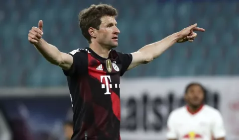 Bayern y PSG es un partido con olor a revancha y  una final adelantada en la Champions