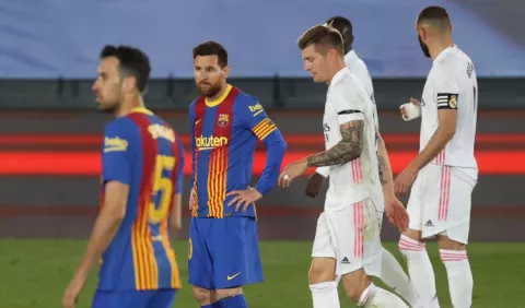 FC  Barcelona es el club más valioso del mundo