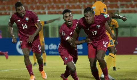 Fútbol panameño 'mendiga' estadio para juego eliminatorio  de la Concacaf