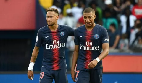 PSG ante Bayern, definen boleto en Champions  