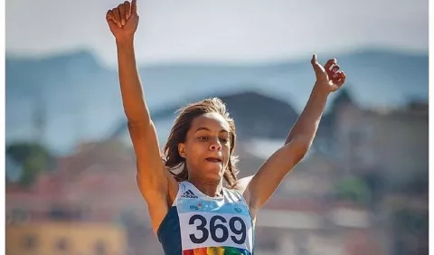 Atletismo panameño vuelve al ruedo