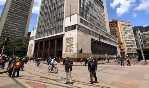 Los bancos centrales de Latinoamérica creen actuar bien en la crisis