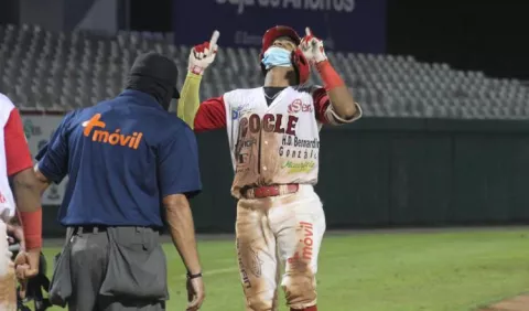 Coclé y Herrera buscan sellar el boleto a la final en el béisbol juvenil