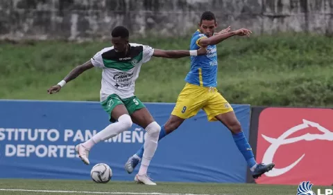 Herrera vence a un  Alianza que no reacciona en la LPF