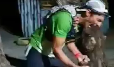 Argentino Gabriel González  sobre su triunfo: 'Reto del Indio, una experiencia mágica'