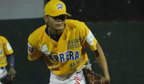 Coclé ante Herrera, una final del béisbol juvenil con olor a revancha