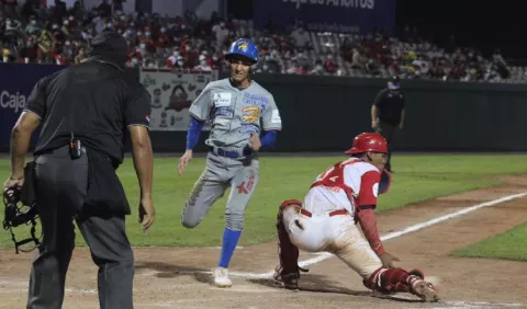 Coclé y Herrera en la recta final, se juegan el todo o nada, en el béisbol juvenil