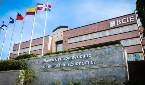 Banco Centroamericano de Integración abrirá oficina en Taiwán