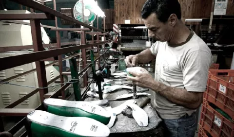 Las Pymes, son las más castigadas por la crisis en América Latina