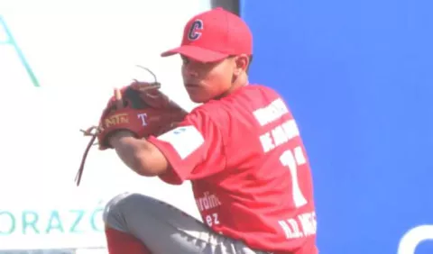 Coclé, obligado a extender la serie ante Herrera en el béisbol juvenil