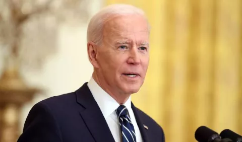 Joe Biden desafía los tabúes económicos en los Estados Unidos