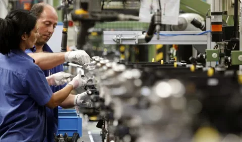 OIT: Se necesita minimizar riesgos para todos los trabajadores