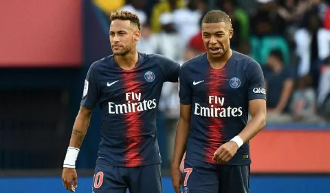 Neymar y PSG van por boleto a la final de la Champions ante el City