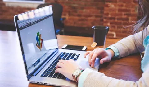 Desafíos de empleos en plataformas digitales