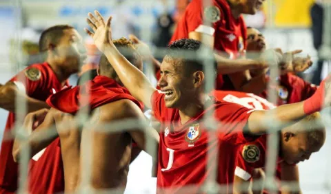 Panamá  va  por la revancha ante Costa Rica en el futsal de la Concacaf
