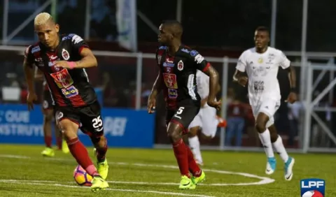 Tauro, Sporting y Deportivo del Este buscan boleto a la 'liguilla' en la LPF