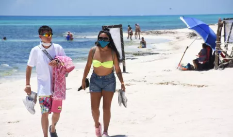 América Latina se compromete con el impulsar el turismo