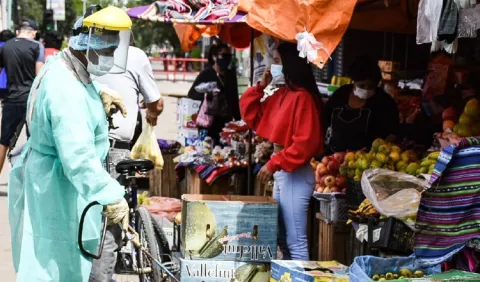 La ONU mejora al 4.3%  crecimiento de Latinoamérica 