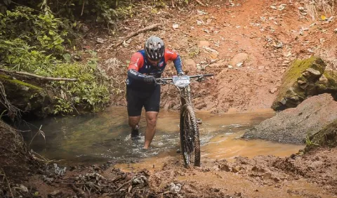 Cruce del Istmo es deporte y turismo