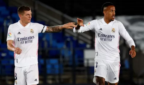 Real Madrid se la juega ante Granada para mantener la lucha por el título en LaLiga 