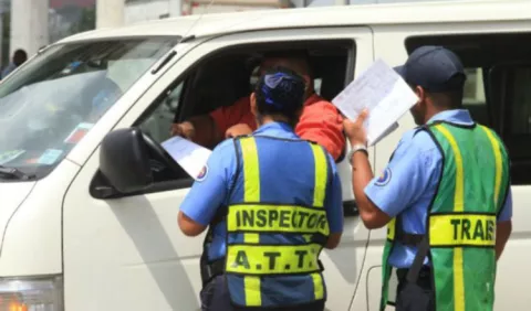 Innecesario el alquiler de boleteras por parte de ATTT