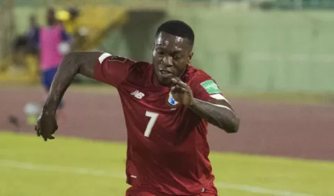 Panamá con rival inédito en Copa Oro 2021