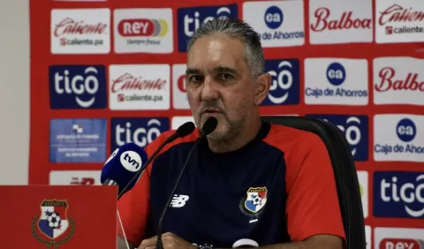 Shubert Pérez sobre el Premundial de Fútbol Playa :'Llegar a Rusia 2021 es toda una ilusión'