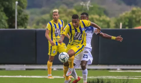 ¿Universitario  es el favorito ante Veraguas?